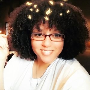 Meet your Posher, Jasmine